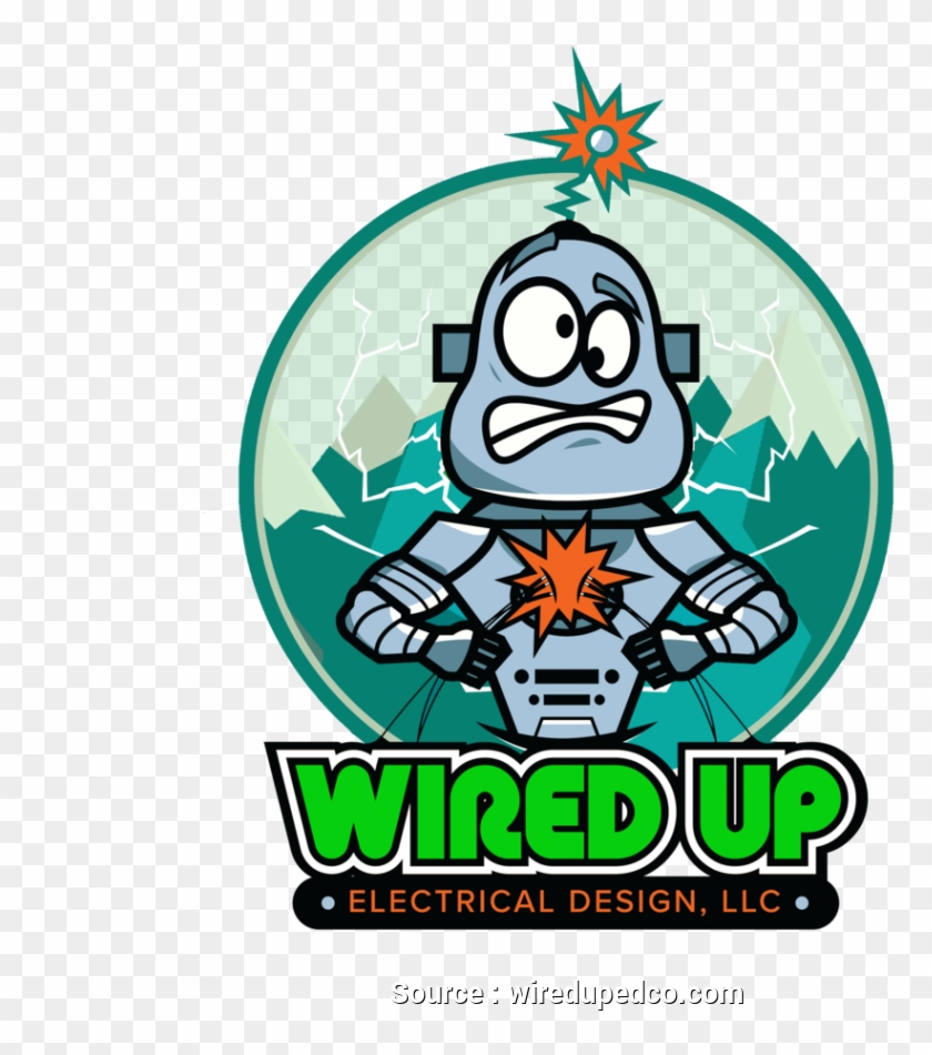 Wired Up Electrical Welcome, Wired Up Electrical Design - Wired Up Electrical Welcome, Wired Up Electrical Design #1558022