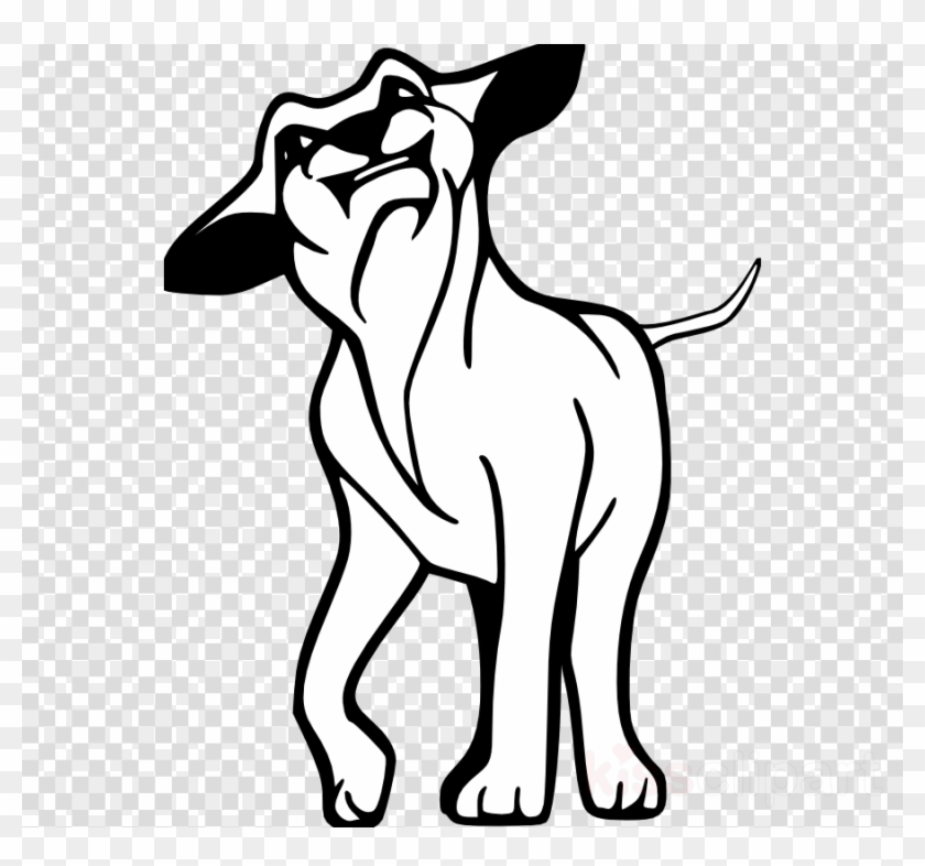 Dog Clipart Bulldog Pit Bull Clip Art - Dog Clipart Bulldog Pit Bull Clip Art #1558052