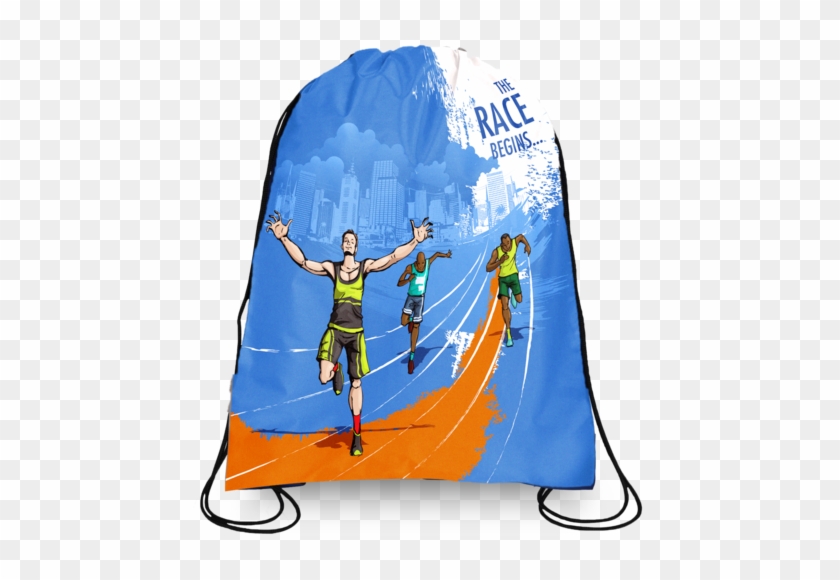 Drawstring Bags - Drawstring Bags #1558055