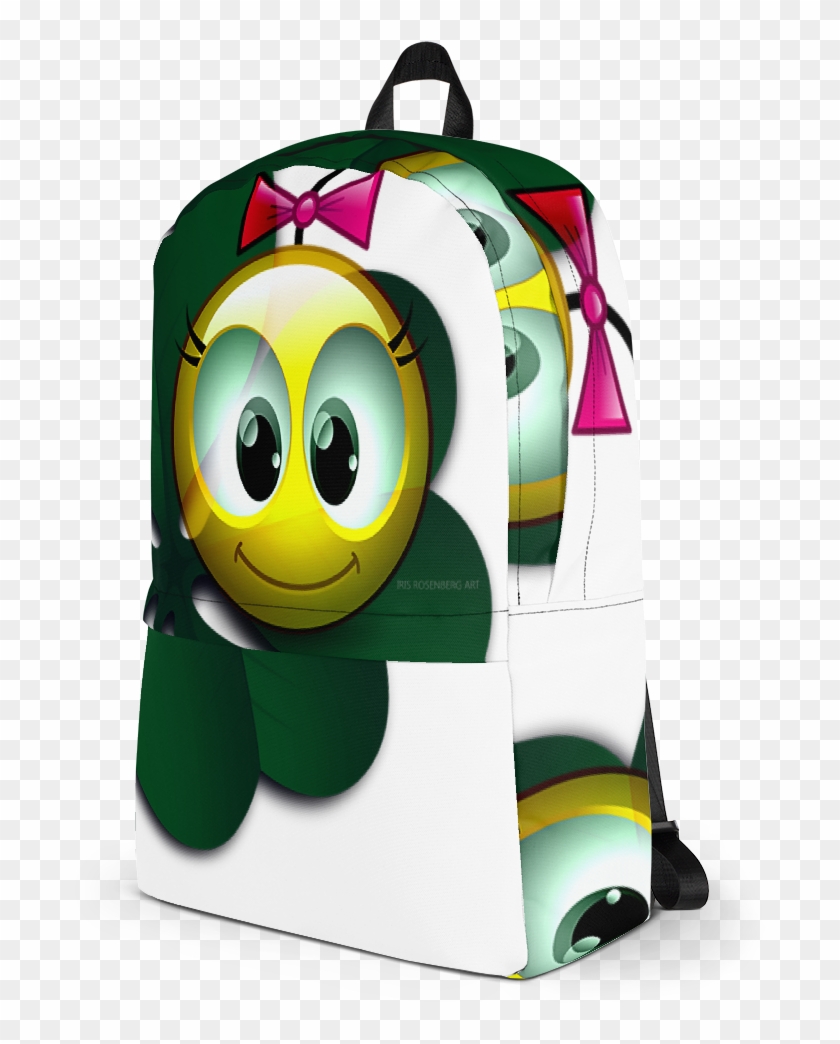 Backpack Smile - Backpack Smile #1558079