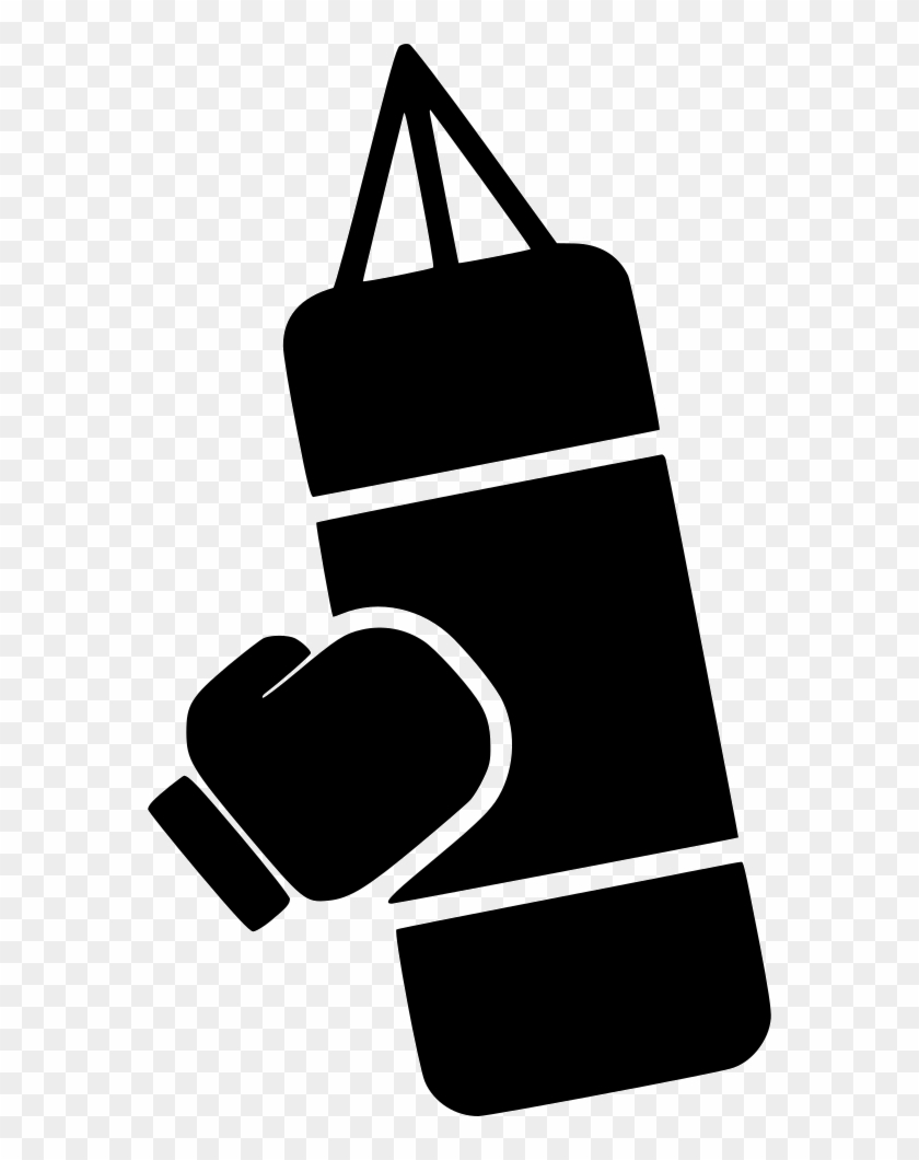 Boxing Sport Punch Bag Comments - Boxing Sport Punch Bag Comments #1558149