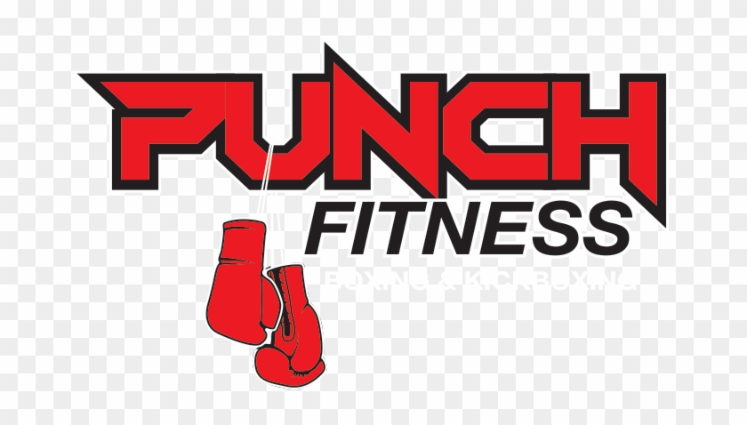 Punch Fitness Logo - Punch Fitness Logo #1558160
