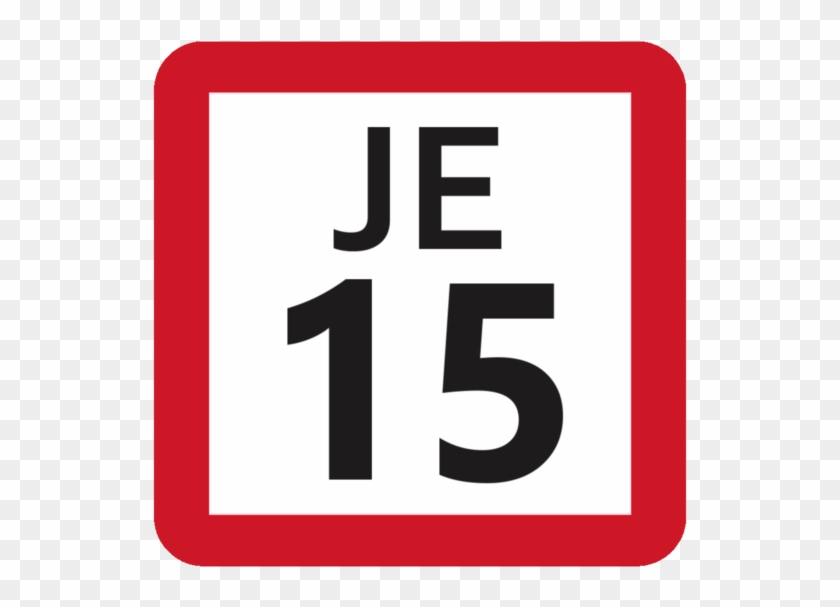 Jr Je-15 Station Number - Jr Je-15 Station Number #1558179