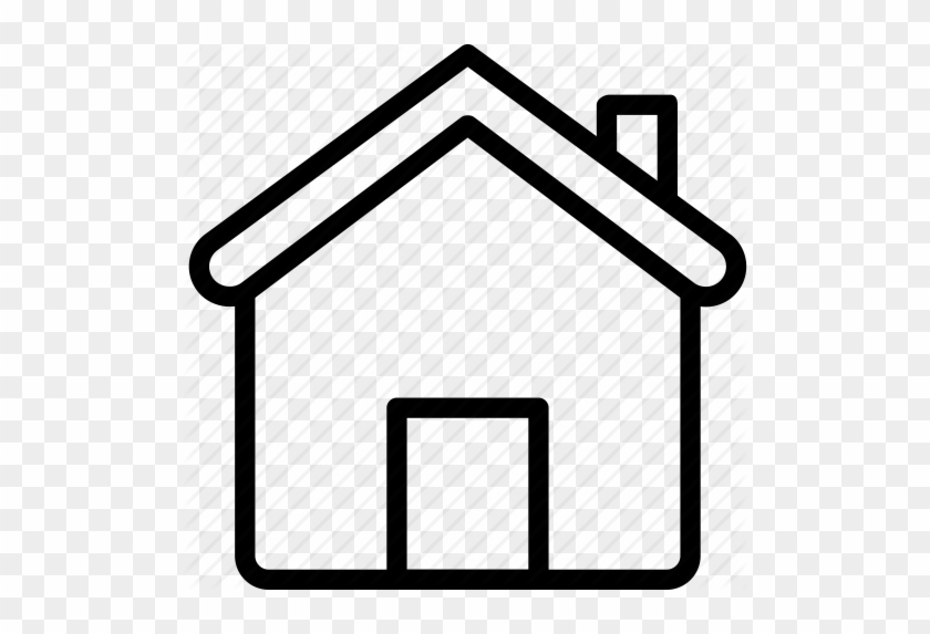 White House Clipart Plain House - White House Clipart Plain House #1558203