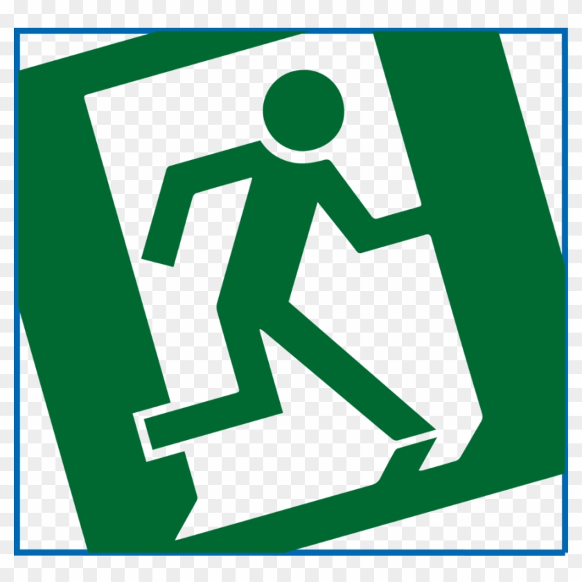 Health And Safety Green Warning Signs Clipart Occupational - Health And Safety Green Warning Signs Clipart Occupational #1558212