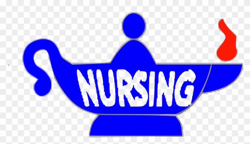 Nurses Lamp - Nurses Lamp #1558230