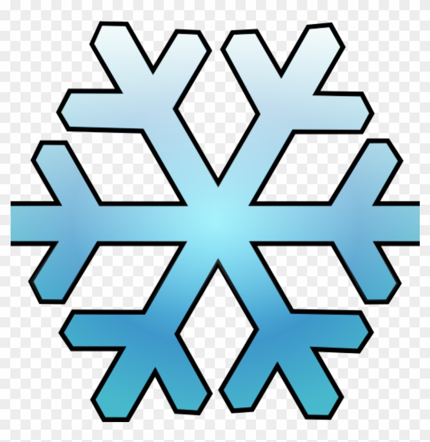 Snowflake Images Clip Art Snowflake Clipart Transparent - Snowflake Images Clip Art Snowflake Clipart Transparent #1558240