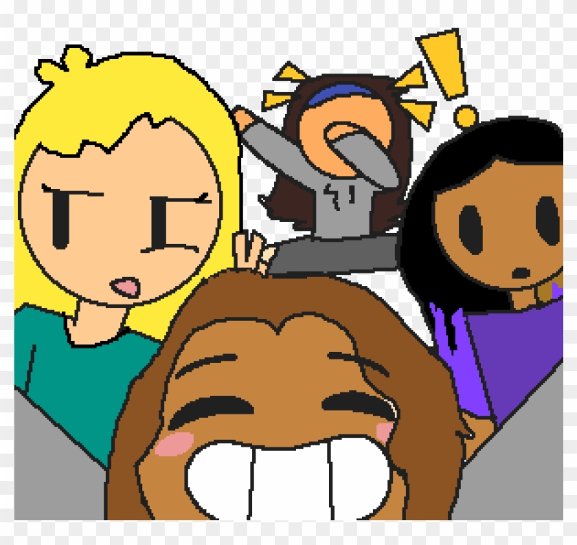 Me Mariah And Myla Saying What Are You Doing And She - Me Mariah And Myla Saying What Are You Doing And She #1558243