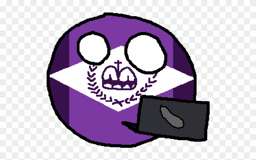 Purple Was Doing Some Work Today - Purple Was Doing Some Work Today #1558264