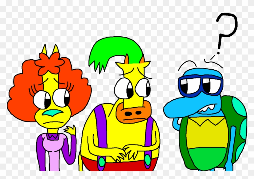 What Are You Doing Here - What Are You Doing Here #1558266