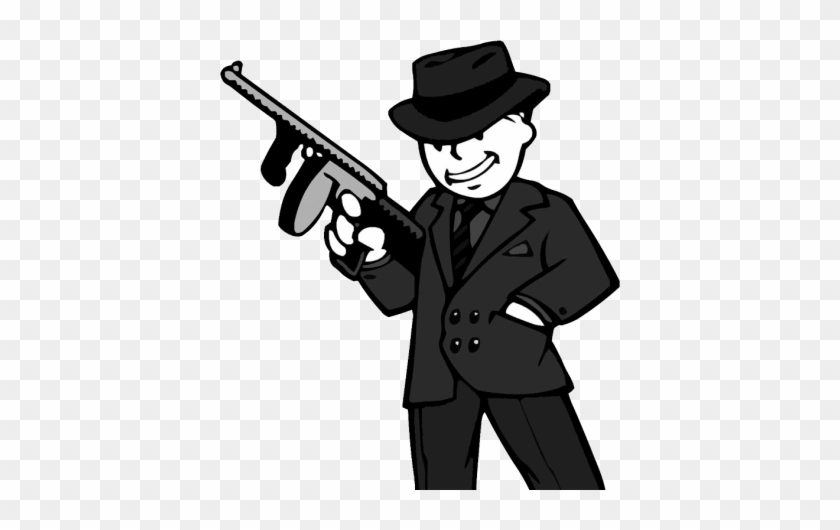 Gangster Png, Download Png Image With Transparent Background, - Gangster Png,  Download Png Image With Transparent Background, - Free Transparent PNG  Clipart Images Download