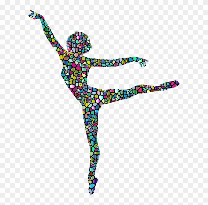 Ballet Dancer Ballet Dancer Silhouette Jazz Dance - Ballet Dancer Ballet Dancer Silhouette Jazz Dance #1558289