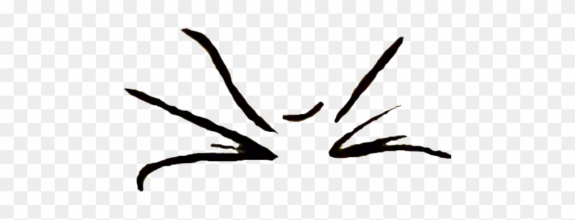 Closed Eye Png - Closed Eye Png #1558302