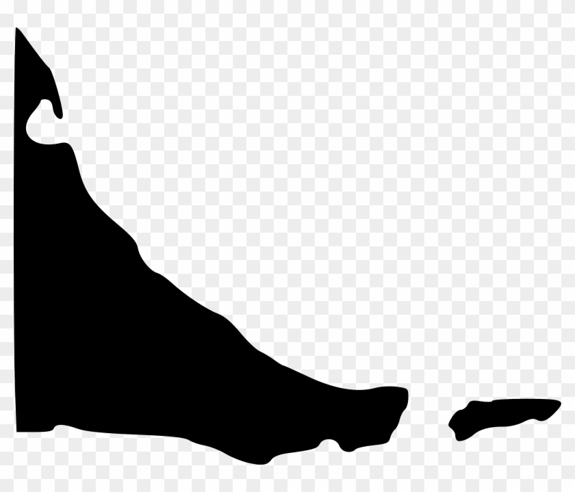 Island Stick-figure Free Tierra Del Fuego - Island Stick-figure Free Tierra Del Fuego #1558321