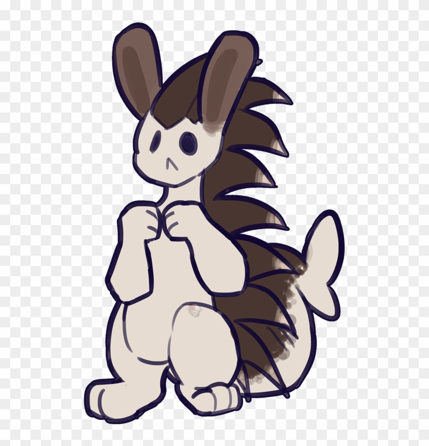 Pillow By Sp1r1tan1mals - Pillow By Sp1r1tan1mals #1558337