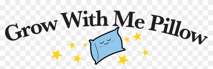 Grow With Me Pillow - Grow With Me Pillow #1558349