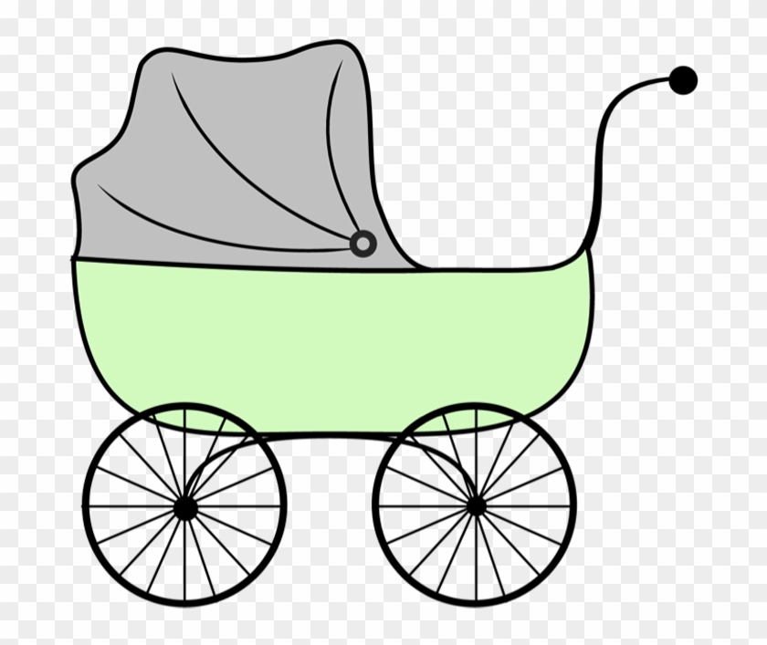 Stroller - - Stroller - #1558411