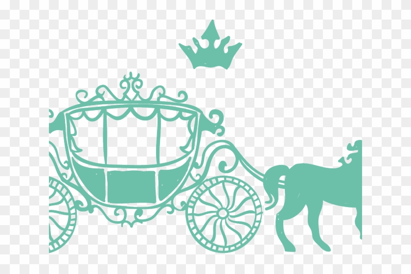 Carriage Clipart Chariot - Carriage Clipart Chariot #1558416