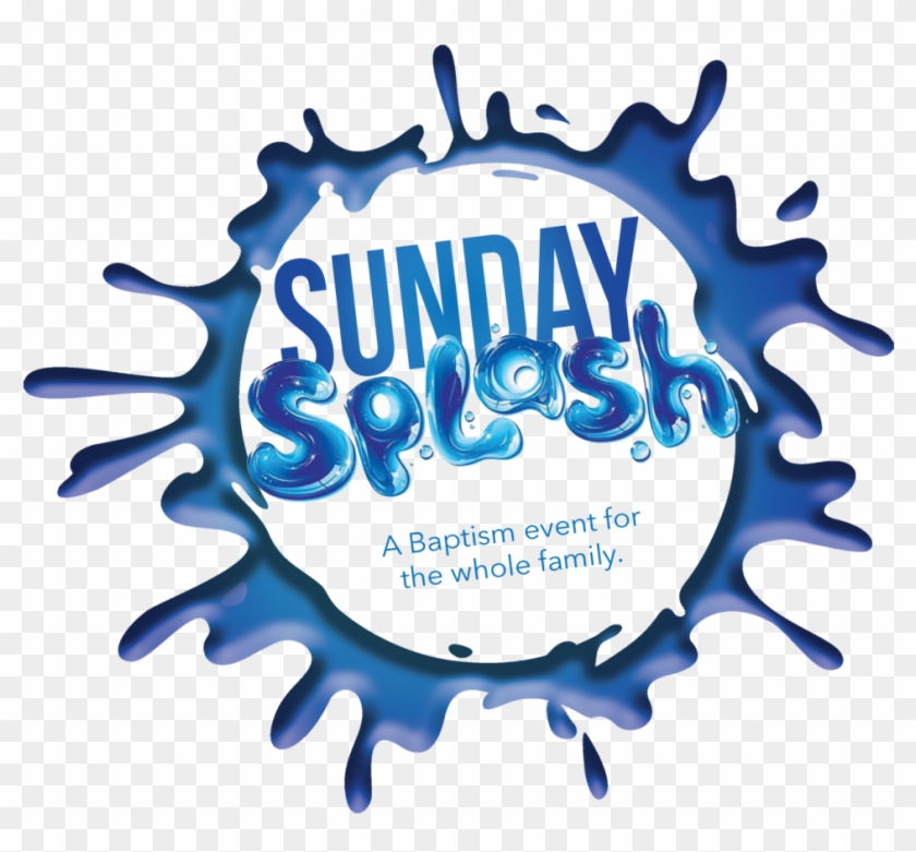 Sunday Splash Family Event - Sunday Splash Family Event #1558418