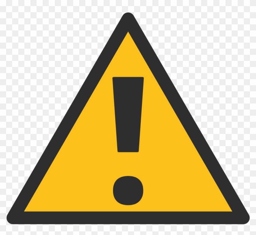 File Emoji U26a0 Svg Wikimedia Commons Google Free - File Emoji U26a0 Svg Wikimedia Commons Google Free #1558436