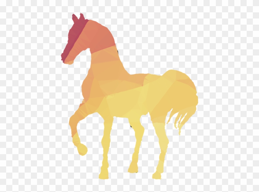 Wall Decal Clipart Wall Decal Horse - Wall Decal Clipart Wall Decal Horse #1558467