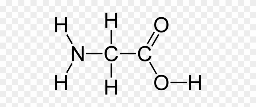 Glycine Valine - Glycine Valine #1558477