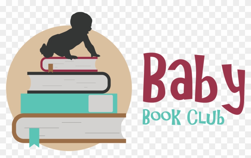 Club Clipart Book Club - Club Clipart Book Club #1558482