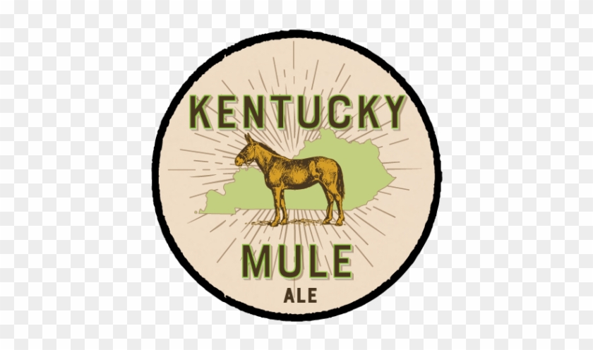 Kentucky Mule Ale - Kentucky Mule Ale #1558510