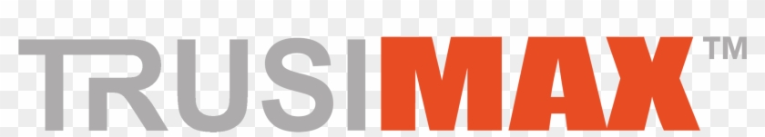 Trusimax The Way You Can Trust - Trusimax The Way You Can Trust #1558513