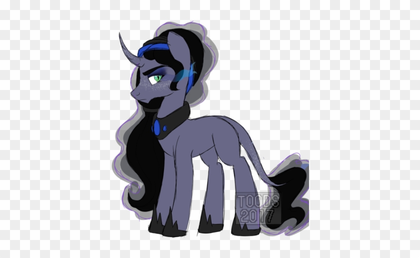 She's A Sombra Luna Foal - She's A Sombra Luna Foal #1558526