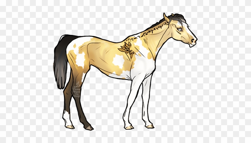 Do You Want Refs For Foals - Do You Want Refs For Foals #1558539