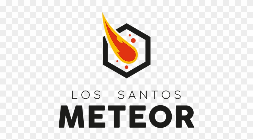 The Los Santos Meteor Is A News Company Which Produces - The Los Santos Meteor Is A News Company Which Produces #1558579