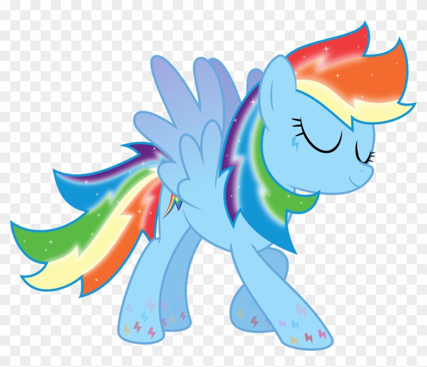 Meteor-spark, Backwards Cutie Mark, Rainbow Dash, Rainbow - Meteor-spark, Backwards Cutie Mark, Rainbow Dash, Rainbow #1558597