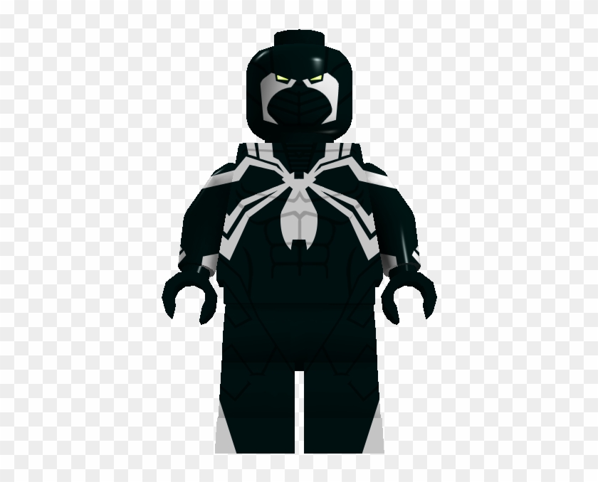Agent Venom - Agent Venom #1558641