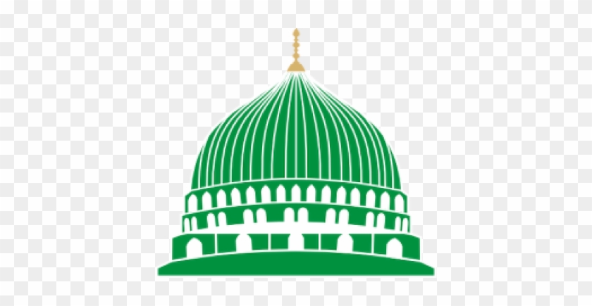 Masjid E Nabvi Logo Cdr Vecto - Masjid E Nabvi Logo Cdr Vecto #1558696