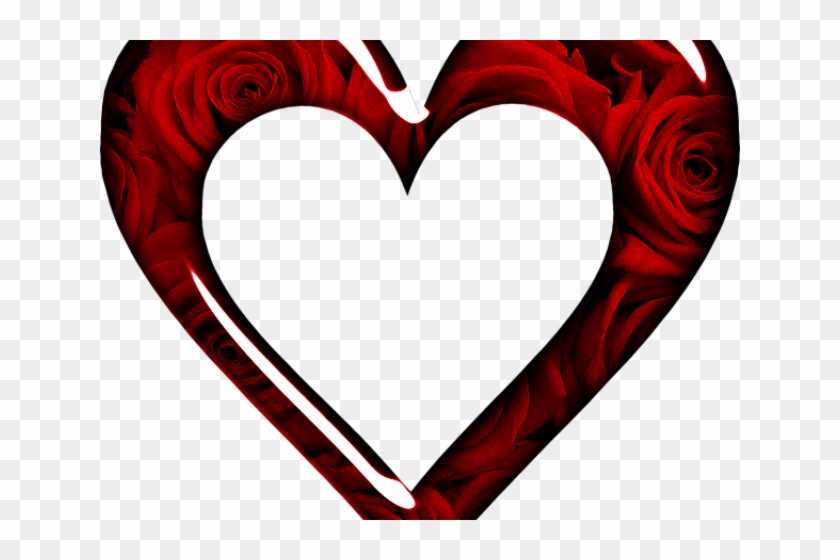 Heart Clipart Clipart Fat Heart - Heart Clipart Clipart Fat Heart #1558711