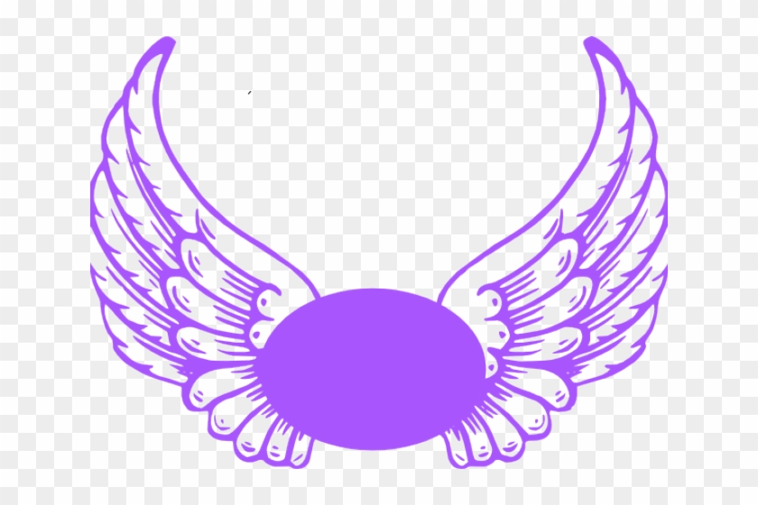 Angels Clipart Angel Wing - Angels Clipart Angel Wing #1558731