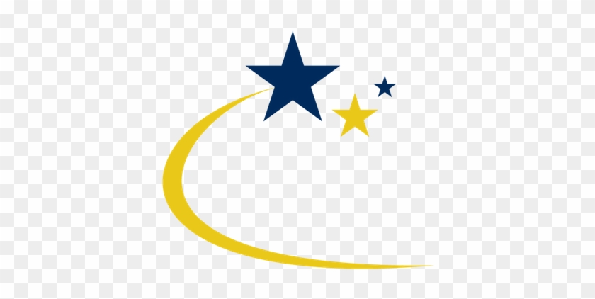 Shooting Star Clipart 0 - Shooting Star Clipart 0 #1558766