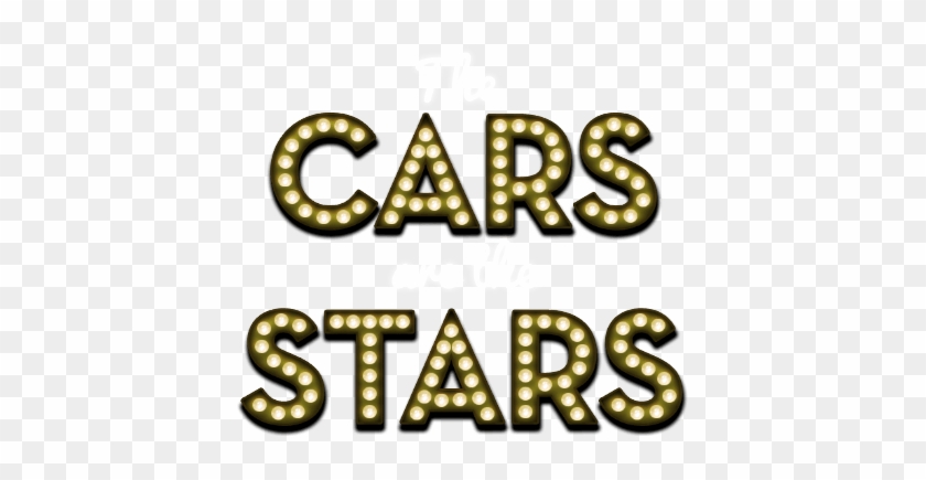 Back To Website The Cars Are The Stars - Back To Website The Cars Are The Stars #1558796