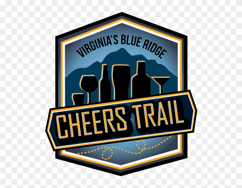 Virginia's Blue Ridge Cheers Trail - Virginia's Blue Ridge Cheers Trail #1558798