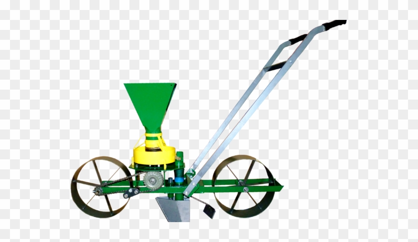Manual Seeder Is Intended For Seeding Of An Onions - Manual Seeder Is Intended For Seeding Of An Onions #1558898