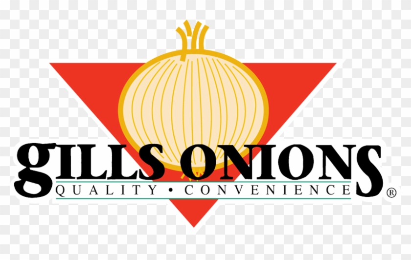 Gill's Onions - Quality - Convenience - Gill's Onions - Quality - Convenience #1558905