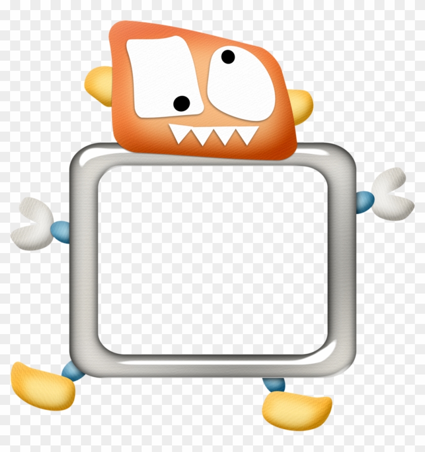 Monster * Robots - Monster * Robots #1558975