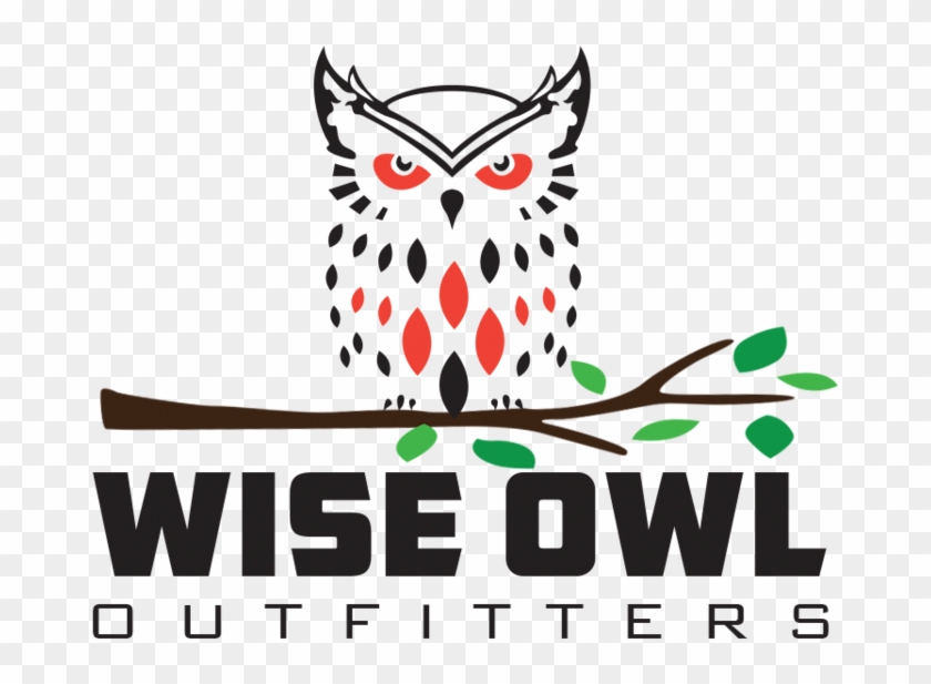 Doubleowl Wise Owl Outfitters - Doubleowl Wise Owl Outfitters #1558982