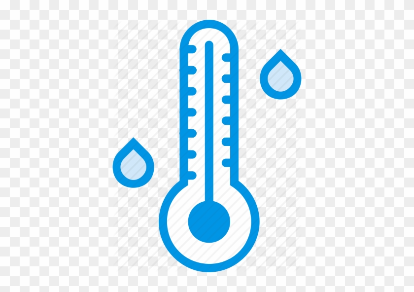 Temperature Clipart Computer Icons Thermometer Clip - Temperature Clipart Computer Icons Thermometer Clip #1559045