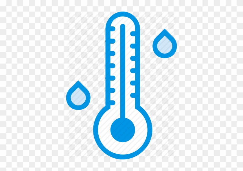 Temperature Clipart Computer Icons Thermometer Clip - Temperature Clipart Computer Icons Thermometer Clip #1559045