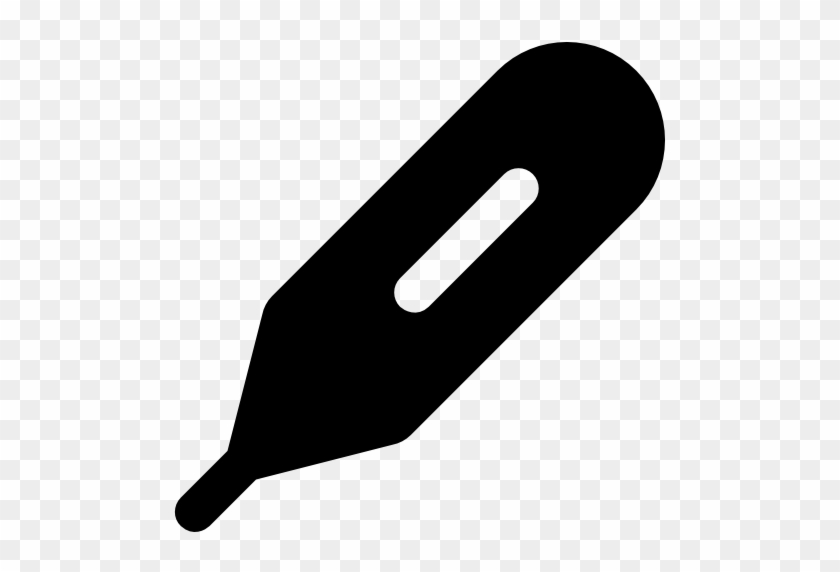 Thermometer Clipart Doctor Equipment - Thermometer Clipart Doctor Equipment #1559056