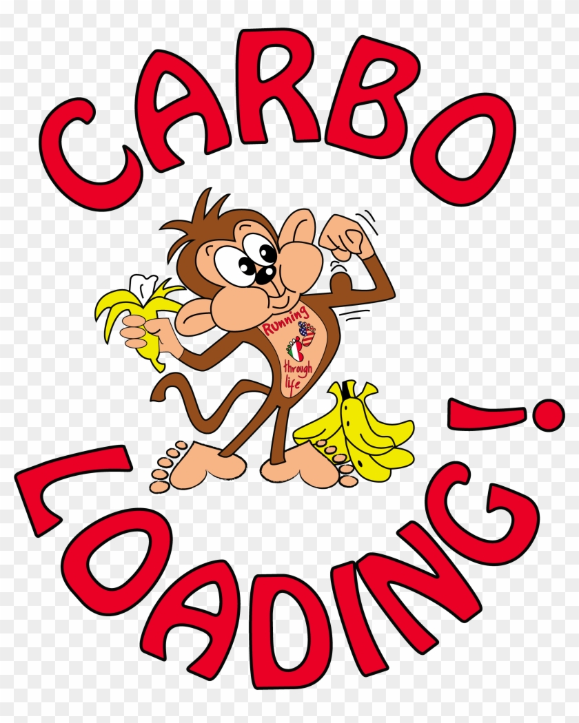 I Love Carbs - I Love Carbs #1559123
