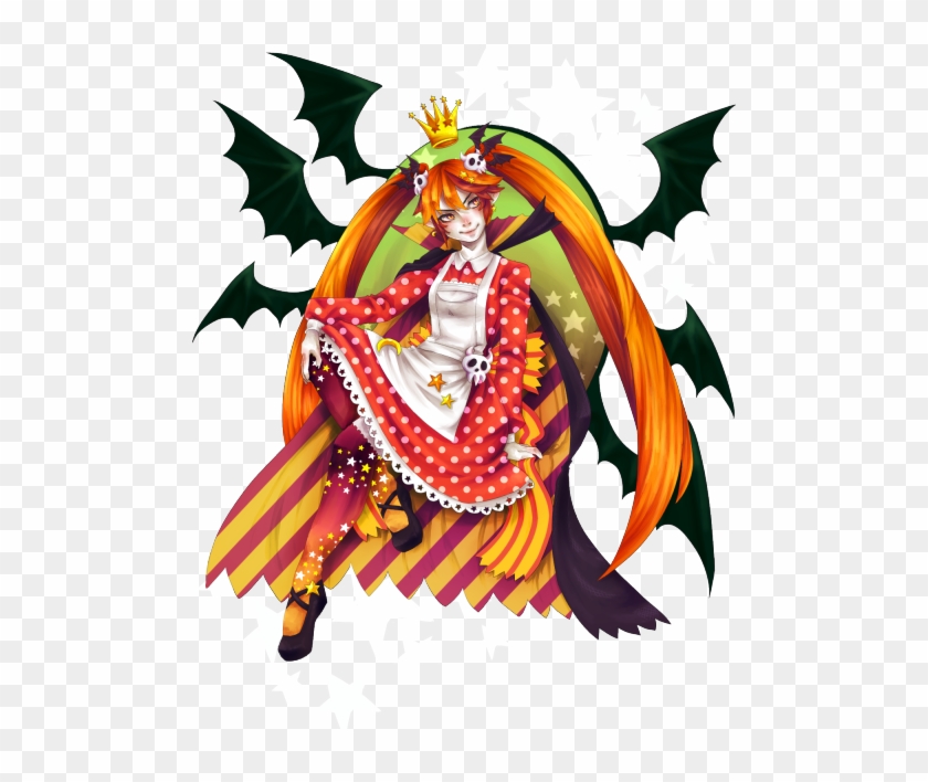 Mogeko Carnival Rhythm - Mogeko Carnival Rhythm #1559122