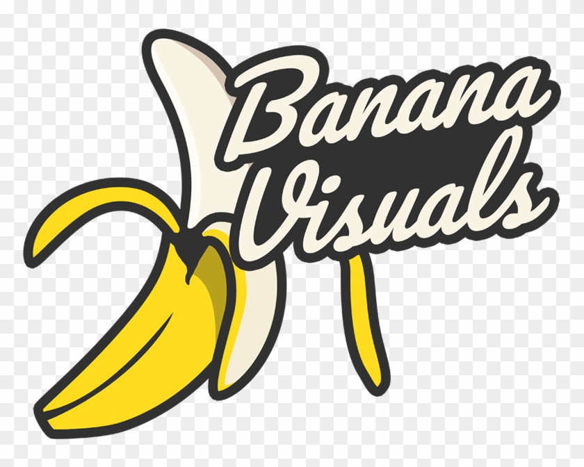 Banana Clipart Bnana - Banana Clipart Bnana #1559127